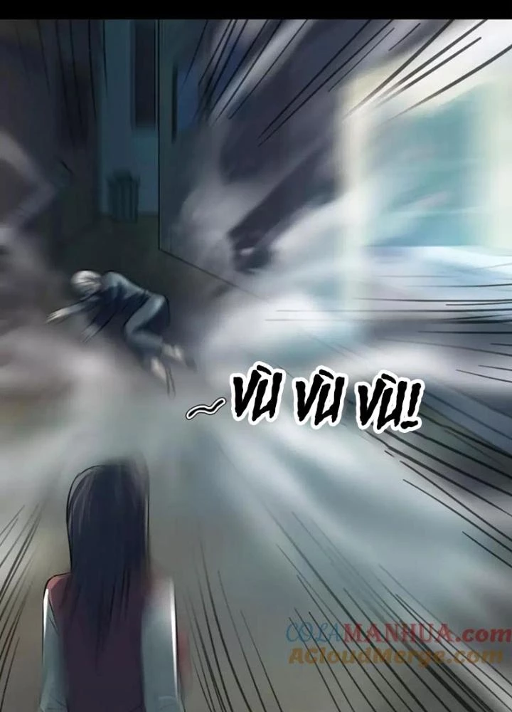 Ma Đô Dị Sự Chapter 17 - Trang 2