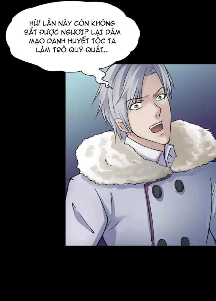 Ma Đô Dị Sự Chapter 17 - Trang 2