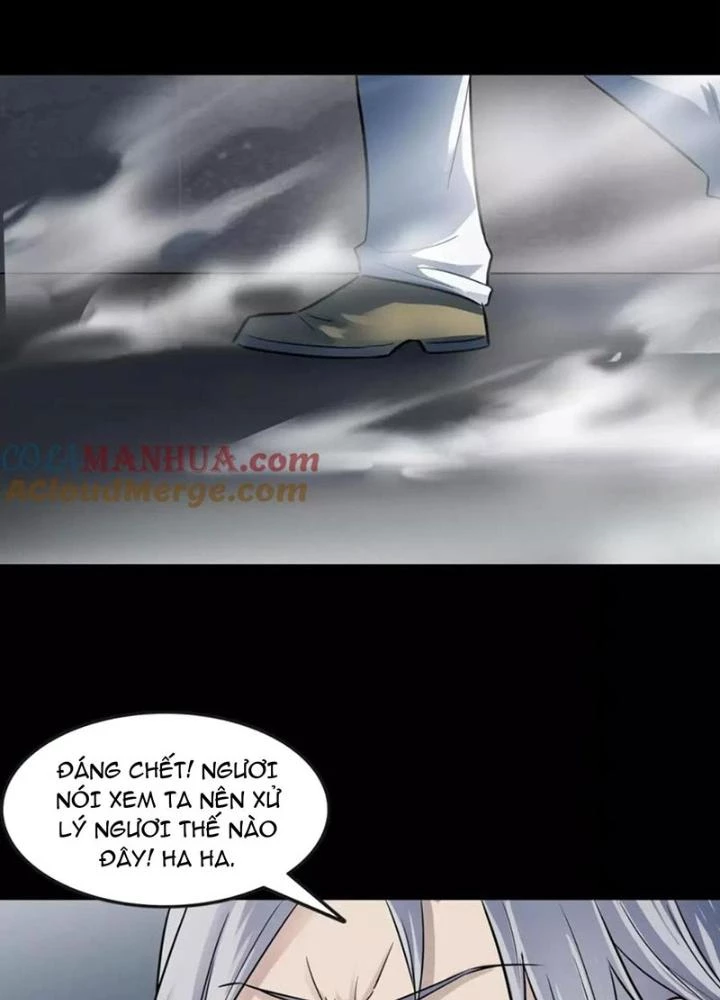 Ma Đô Dị Sự Chapter 17 - Trang 2