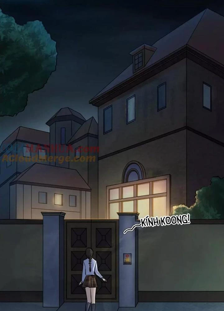Ma Đô Dị Sự Chapter 17 - Trang 2