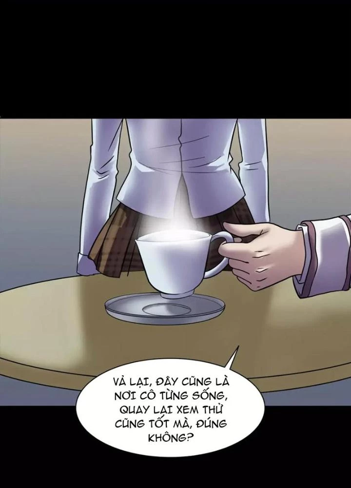 Ma Đô Dị Sự Chapter 17 - Trang 2