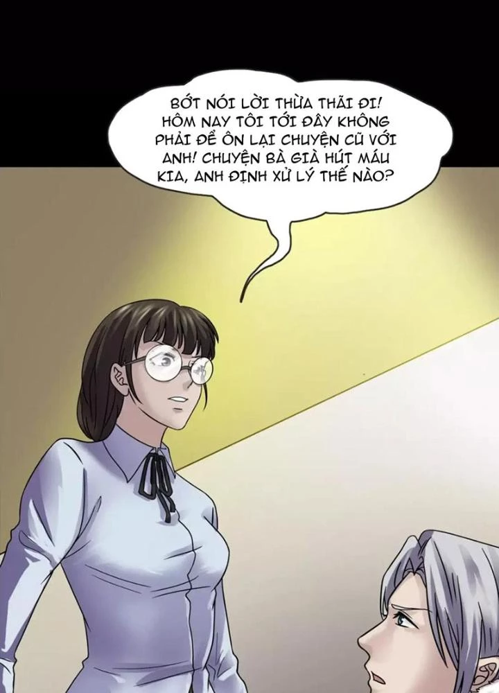 Ma Đô Dị Sự Chapter 17 - Trang 2