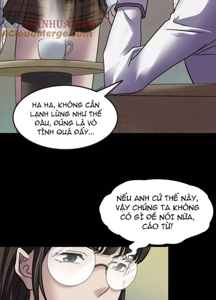 Ma Đô Dị Sự Chapter 17 - Trang 2