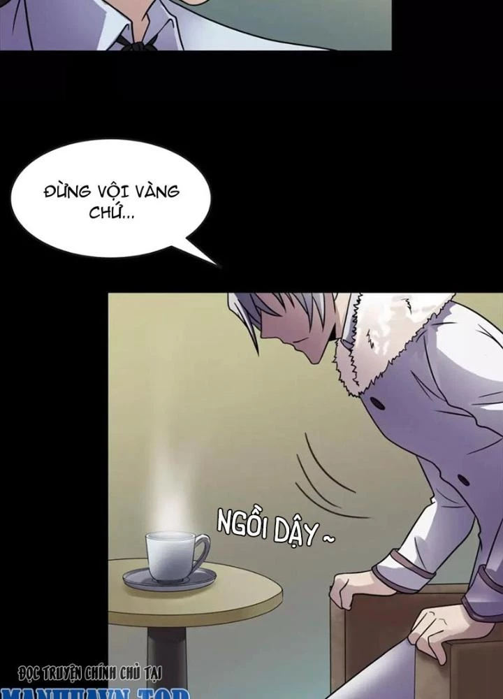 Ma Đô Dị Sự Chapter 17 - Trang 2