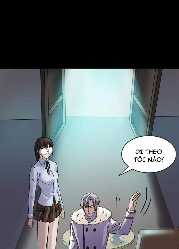 Ma Đô Dị Sự Chapter 17 - Trang 2