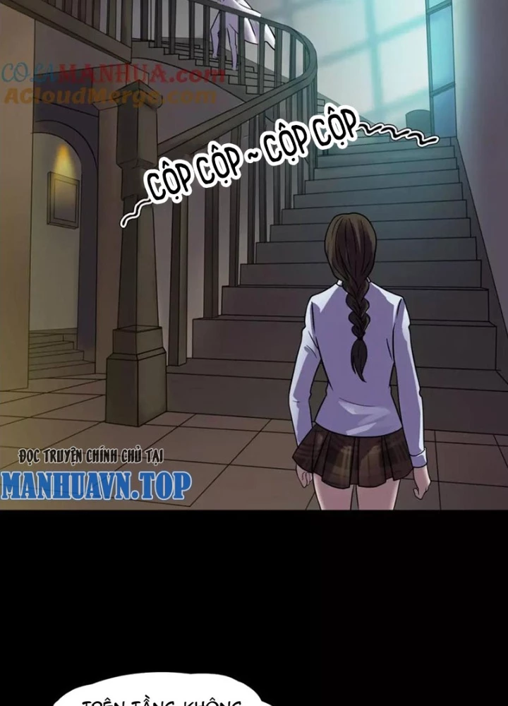 Ma Đô Dị Sự Chapter 17 - Trang 2