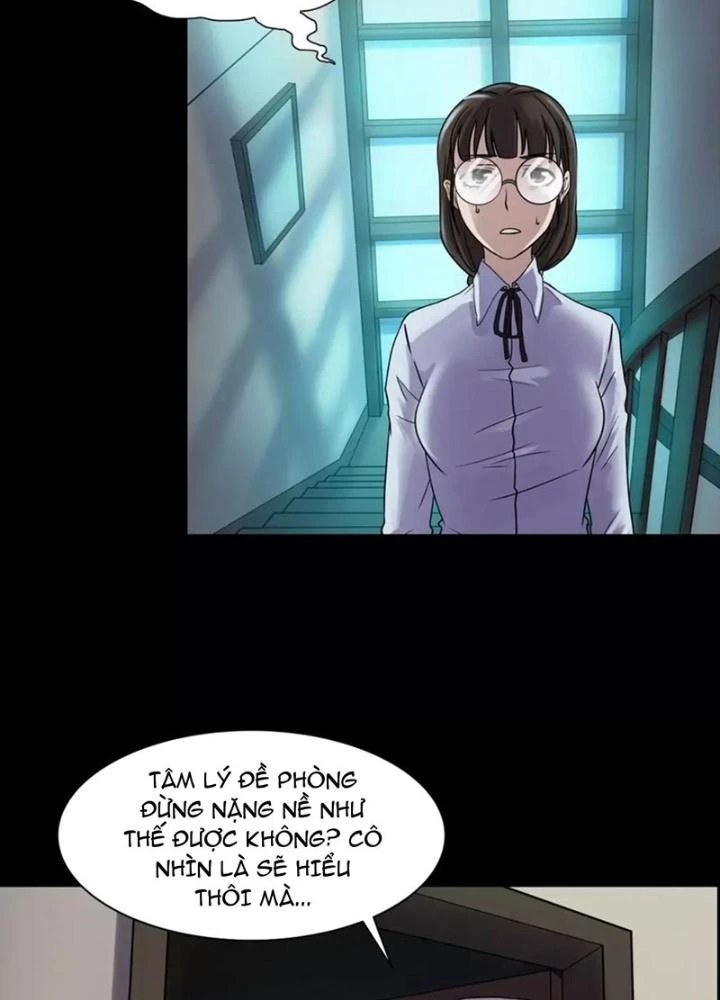 Ma Đô Dị Sự Chapter 17 - Trang 2