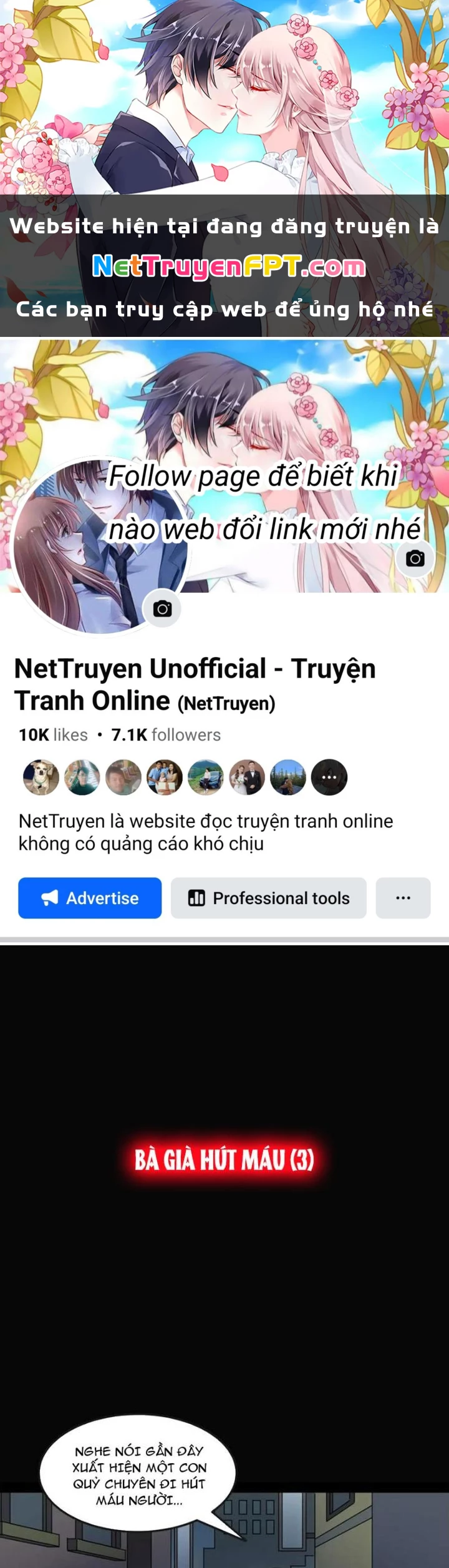 Ma Đô Dị Sự Chapter 18 - Next Chapter 19