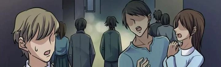 Ma Đô Dị Sự Chapter 18 - Next Chapter 19