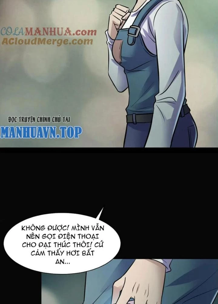 Ma Đô Dị Sự Chapter 18 - Next Chapter 19