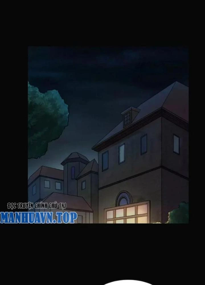 Ma Đô Dị Sự Chapter 18 - Next Chapter 19
