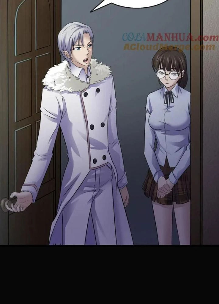 Ma Đô Dị Sự Chapter 18 - Next Chapter 19