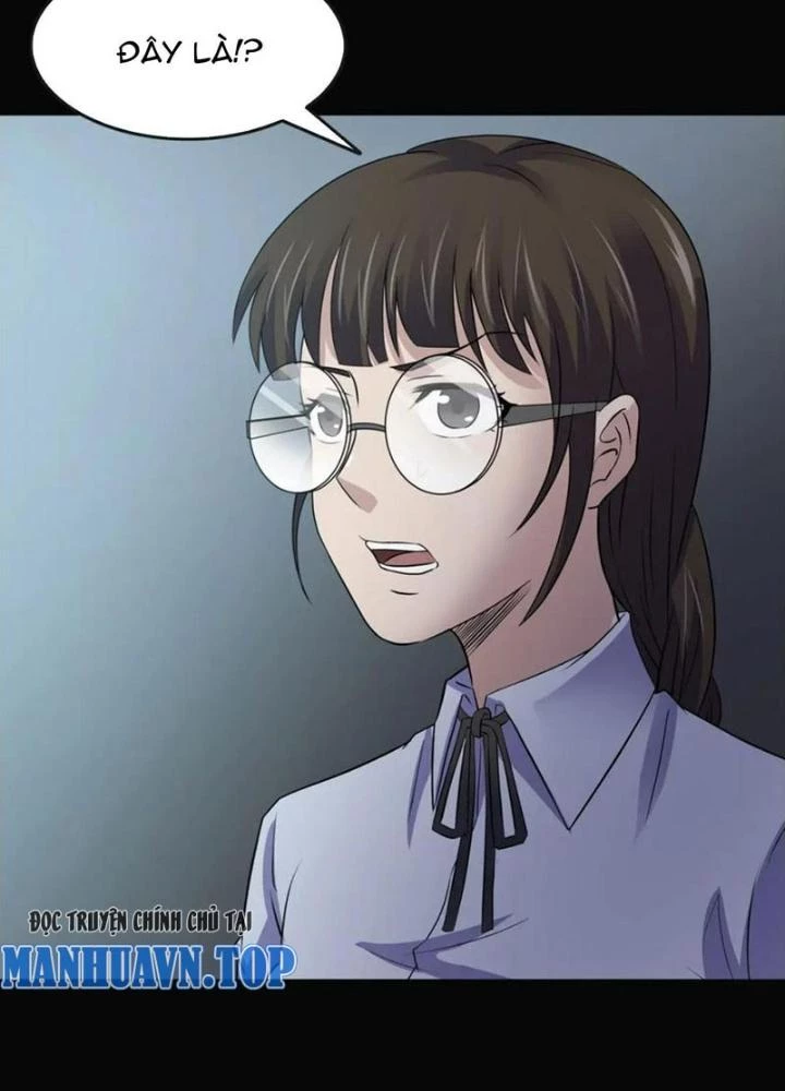 Ma Đô Dị Sự Chapter 18 - Next Chapter 19