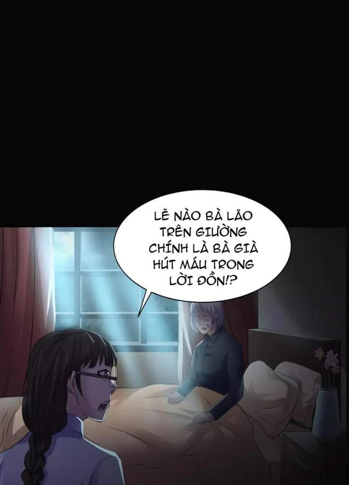 Ma Đô Dị Sự Chapter 18 - Next Chapter 19