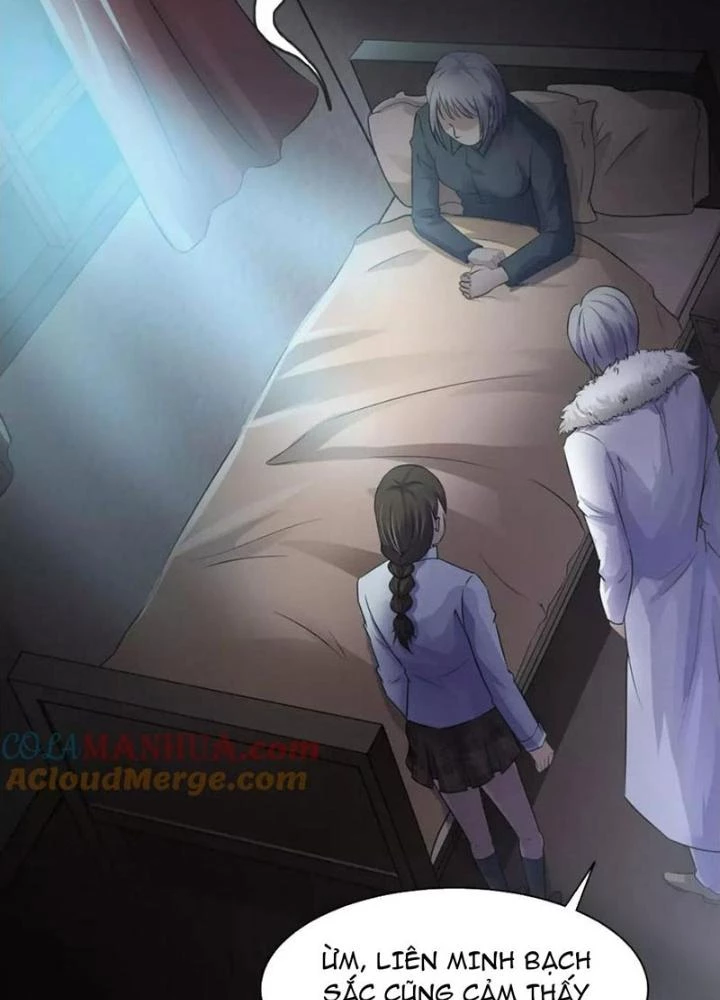 Ma Đô Dị Sự Chapter 18 - Next Chapter 19