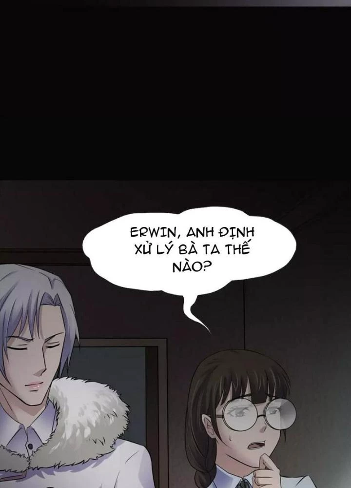 Ma Đô Dị Sự Chapter 18 - Next Chapter 19