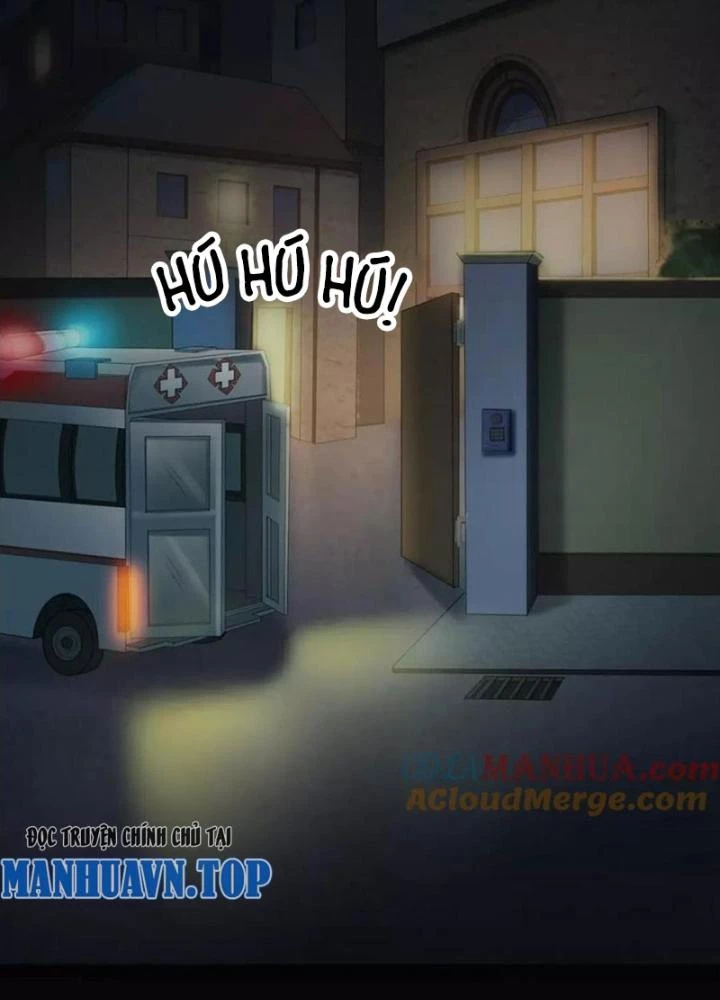 Ma Đô Dị Sự Chapter 18 - Next Chapter 19