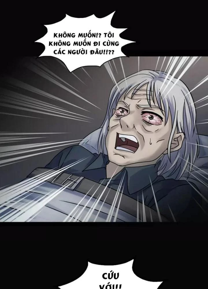 Ma Đô Dị Sự Chapter 18 - Next Chapter 19