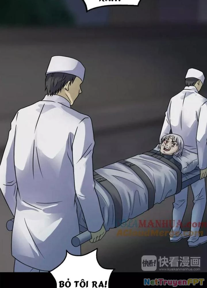 Ma Đô Dị Sự Chapter 18 - Next Chapter 19