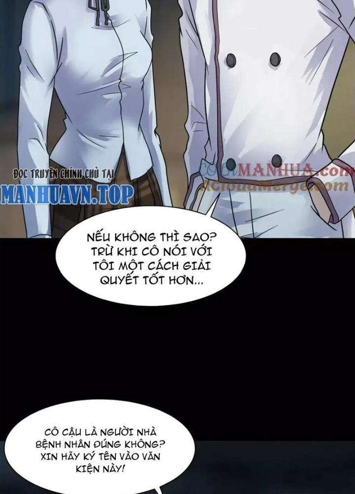 Ma Đô Dị Sự Chapter 18 - Next Chapter 19