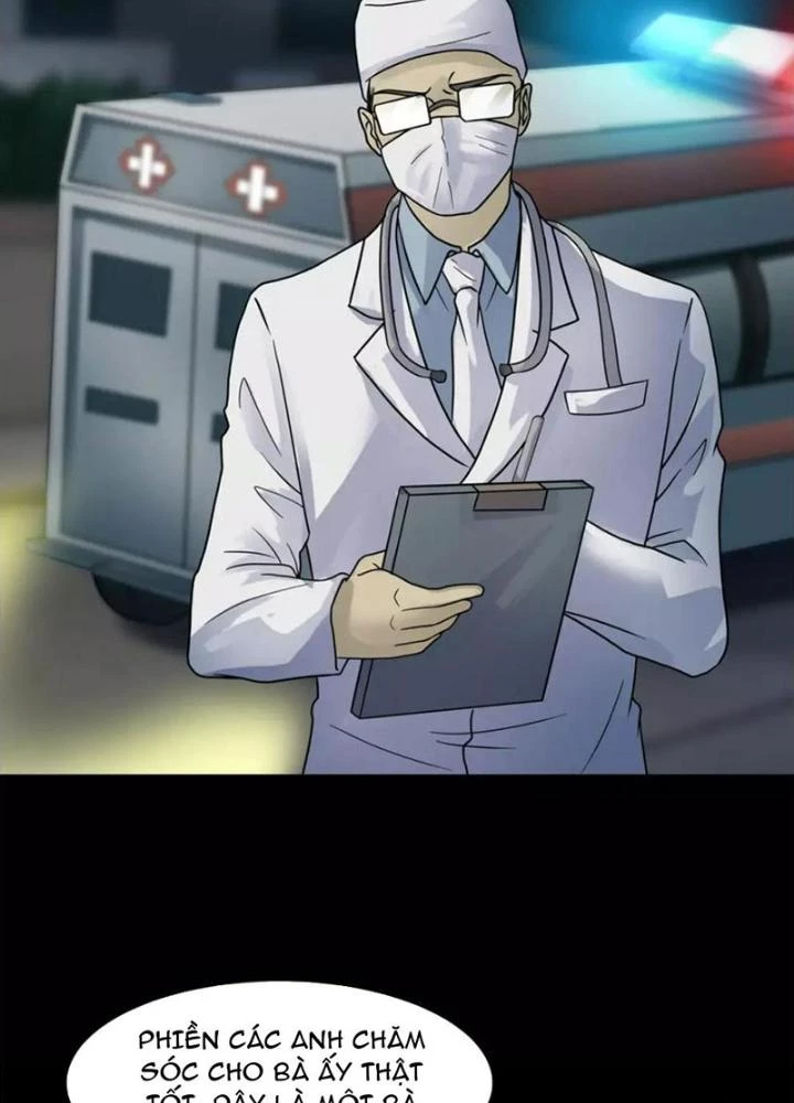 Ma Đô Dị Sự Chapter 18 - Next Chapter 19