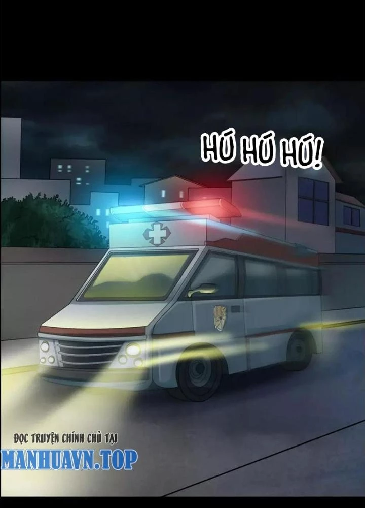 Ma Đô Dị Sự Chapter 18 - Next Chapter 19