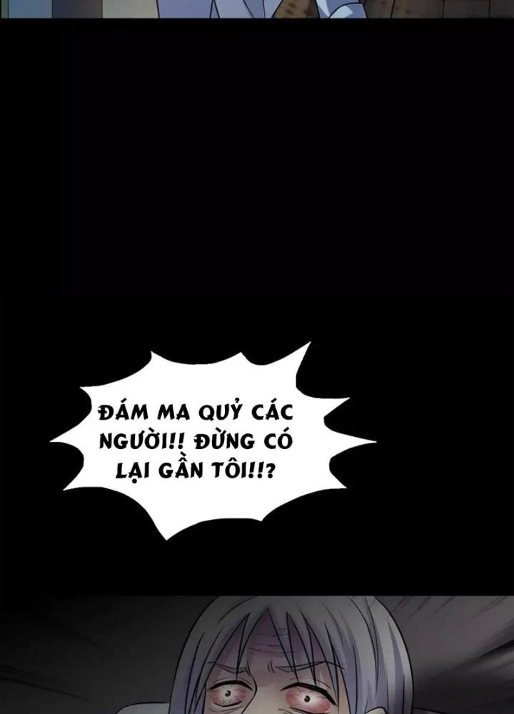 Ma Đô Dị Sự Chapter 18 - Next Chapter 19