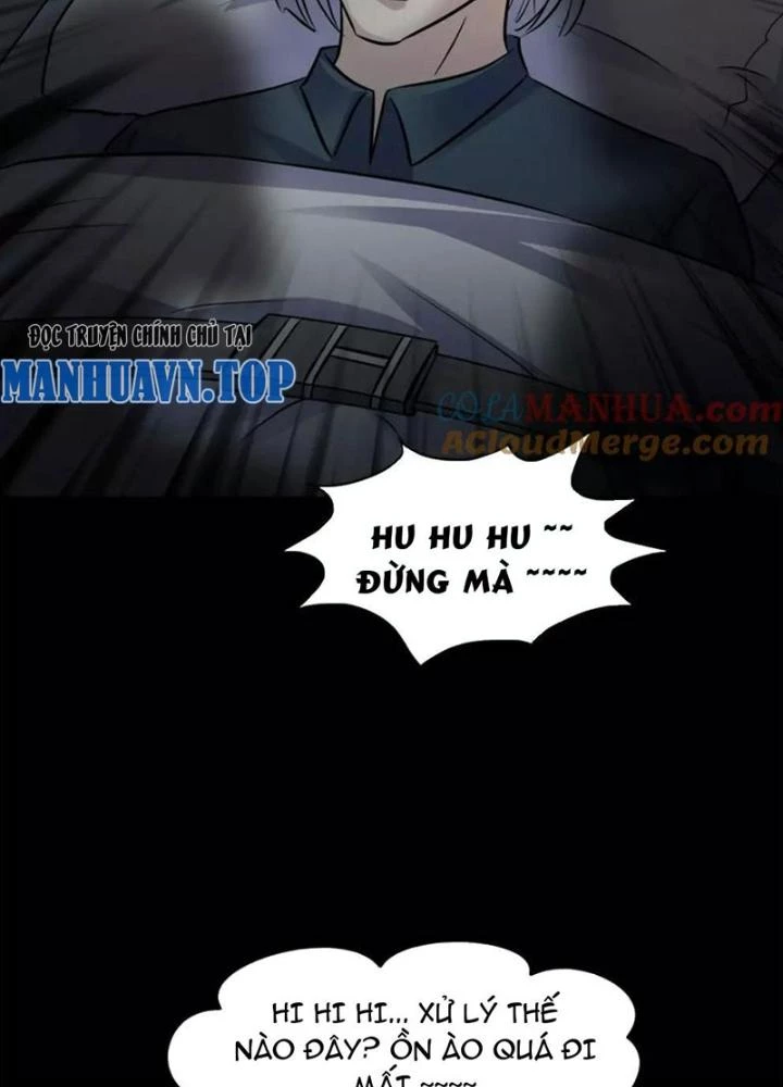 Ma Đô Dị Sự Chapter 18 - Next Chapter 19