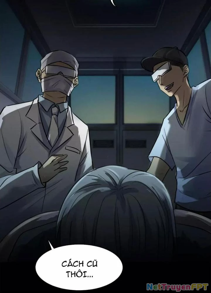 Ma Đô Dị Sự Chapter 18 - Next Chapter 19