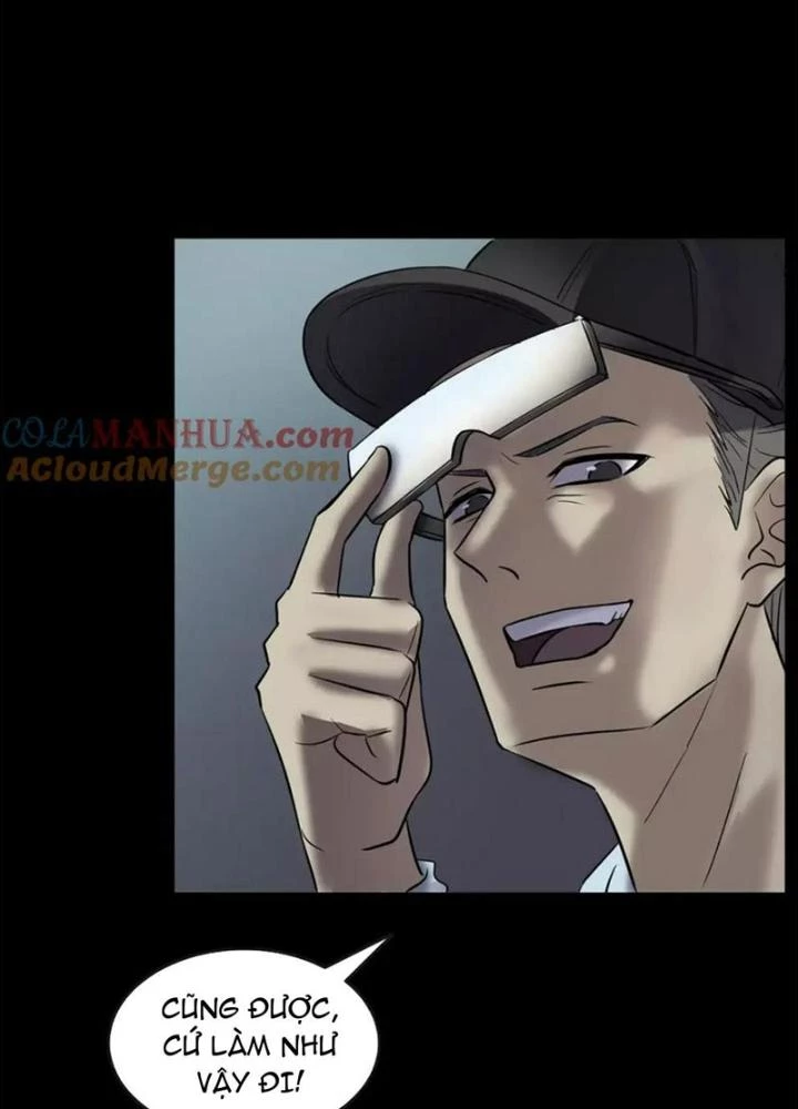 Ma Đô Dị Sự Chapter 18 - Next Chapter 19