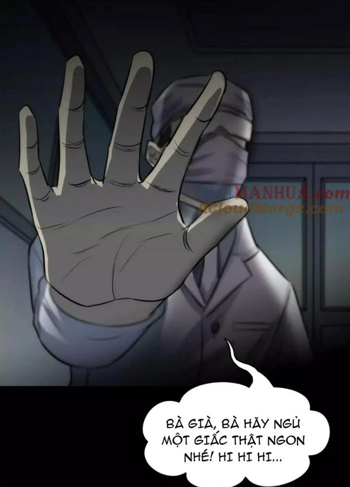 Ma Đô Dị Sự Chapter 18 - Next Chapter 19