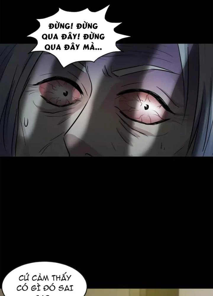 Ma Đô Dị Sự Chapter 18 - Next Chapter 19