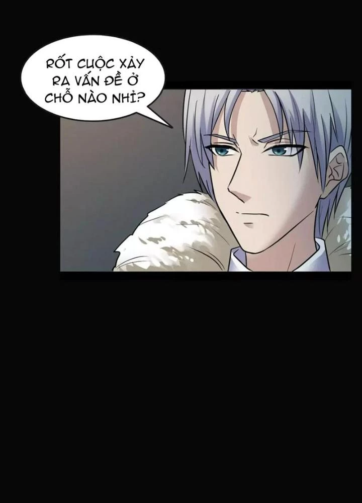 Ma Đô Dị Sự Chapter 18 - Next Chapter 19