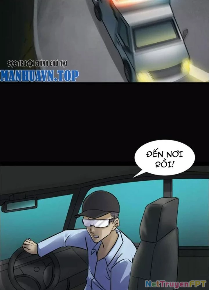 Ma Đô Dị Sự Chapter 18 - Next Chapter 19