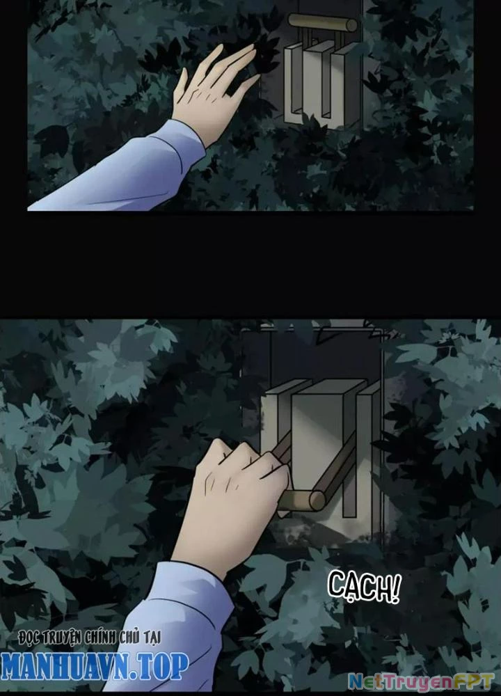 Ma Đô Dị Sự Chapter 18 - Next Chapter 19