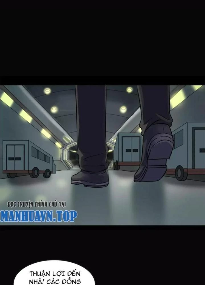 Ma Đô Dị Sự Chapter 18 - Next Chapter 19