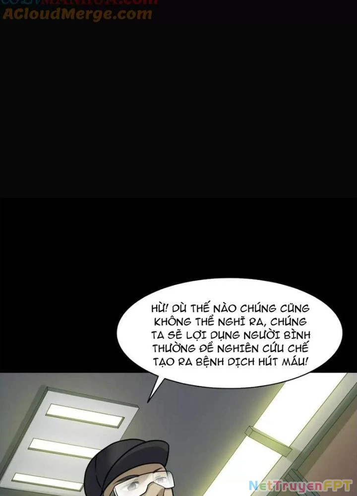 Ma Đô Dị Sự Chapter 18 - Next Chapter 19