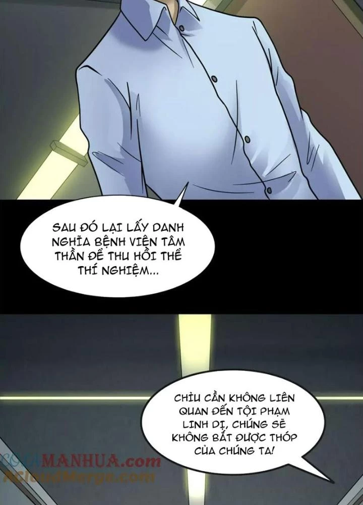 Ma Đô Dị Sự Chapter 18 - Next Chapter 19