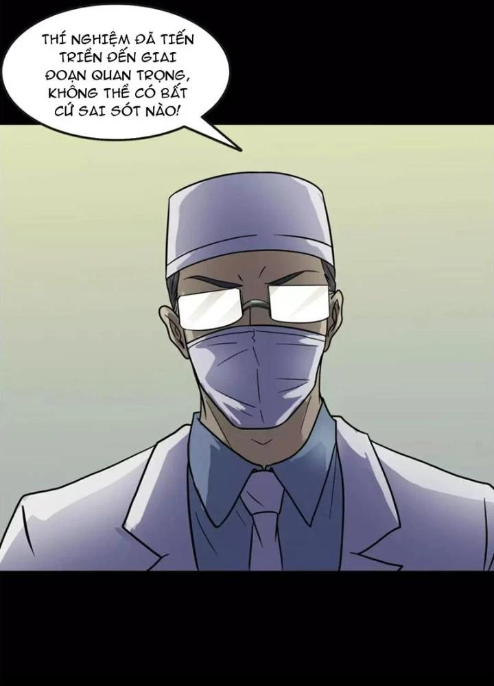 Ma Đô Dị Sự Chapter 18 - Next Chapter 19