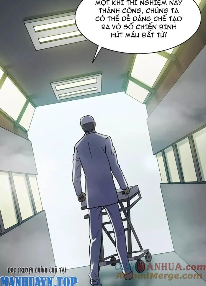 Ma Đô Dị Sự Chapter 18 - Next Chapter 19