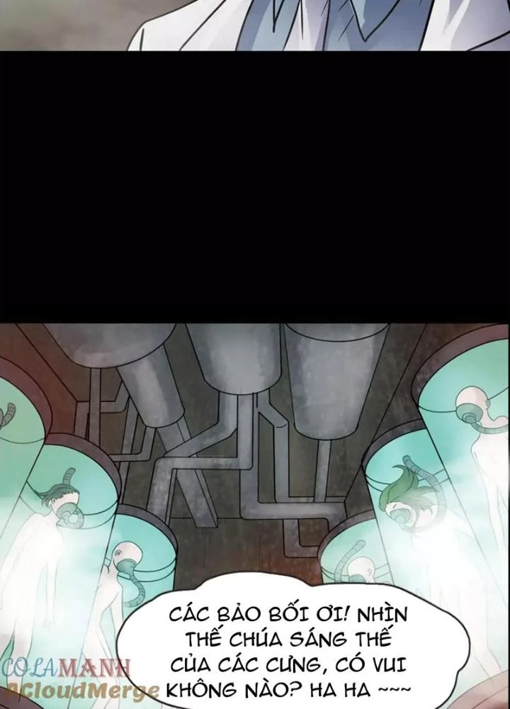Ma Đô Dị Sự Chapter 18 - Next Chapter 19