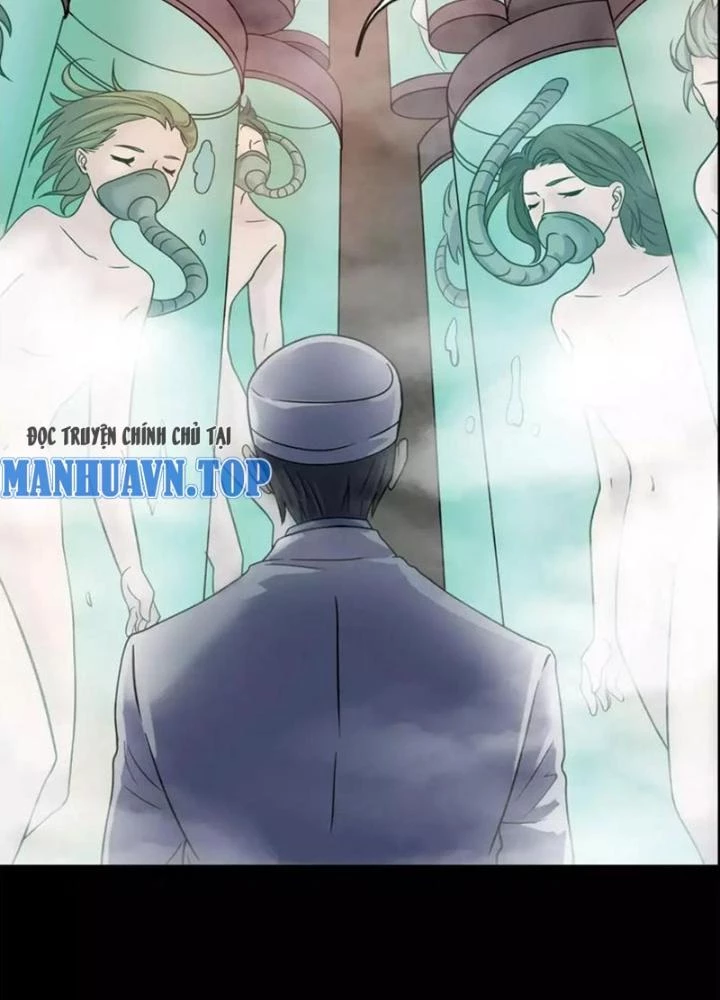 Ma Đô Dị Sự Chapter 18 - Next Chapter 19