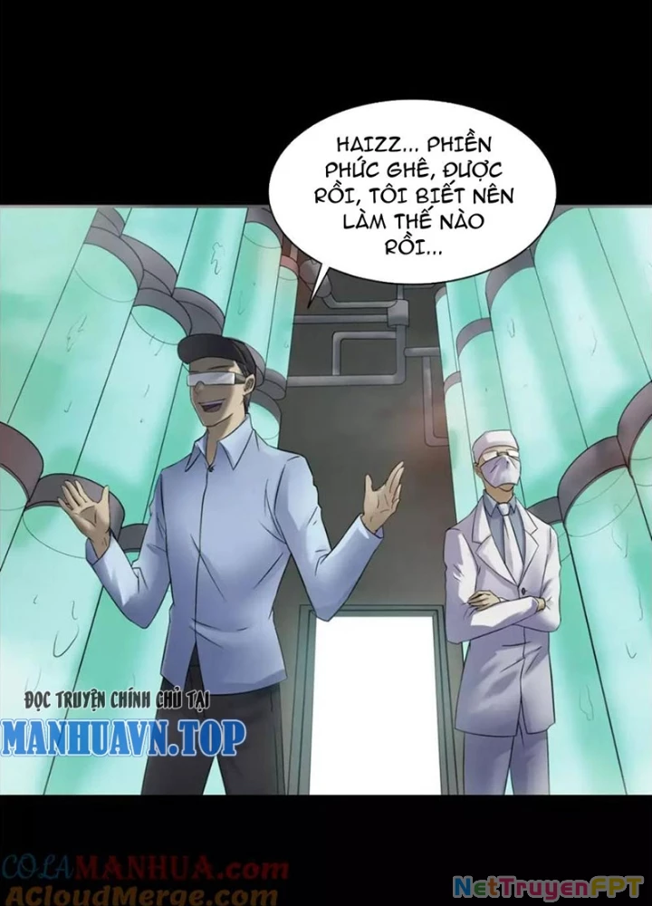 Ma Đô Dị Sự Chapter 18 - Next Chapter 19