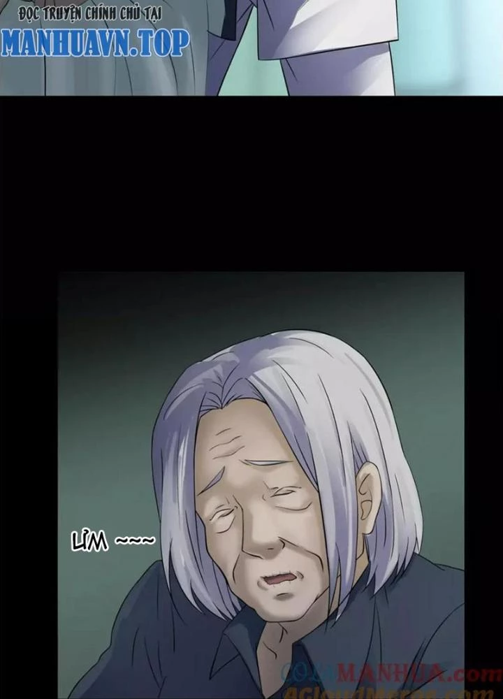 Ma Đô Dị Sự Chapter 18 - Next Chapter 19