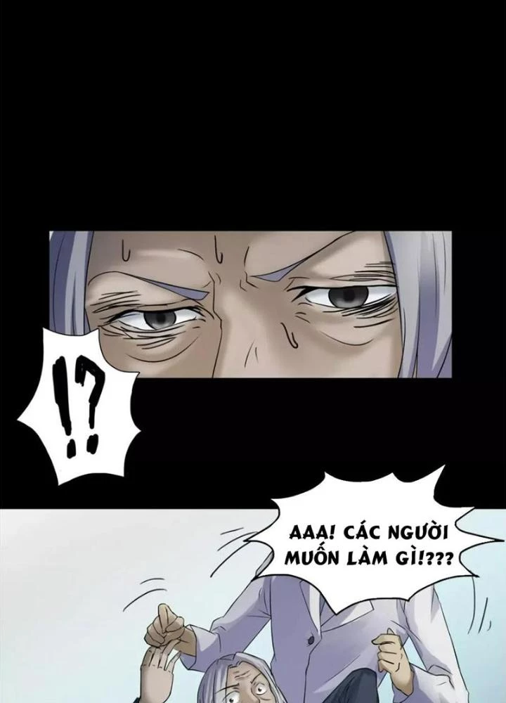 Ma Đô Dị Sự Chapter 18 - Next Chapter 19