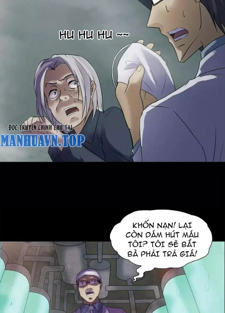 Ma Đô Dị Sự Chapter 18 - Next Chapter 19