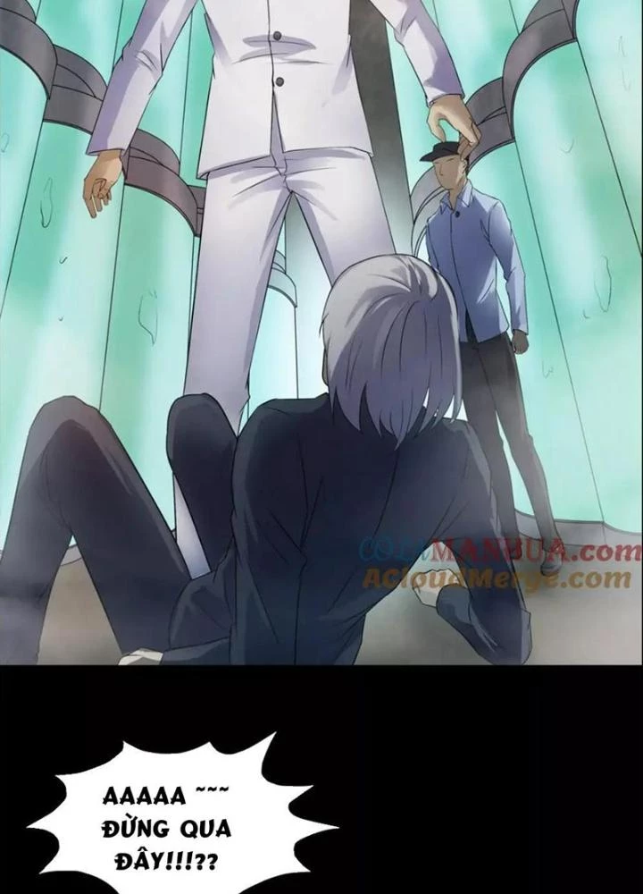 Ma Đô Dị Sự Chapter 18 - Next Chapter 19