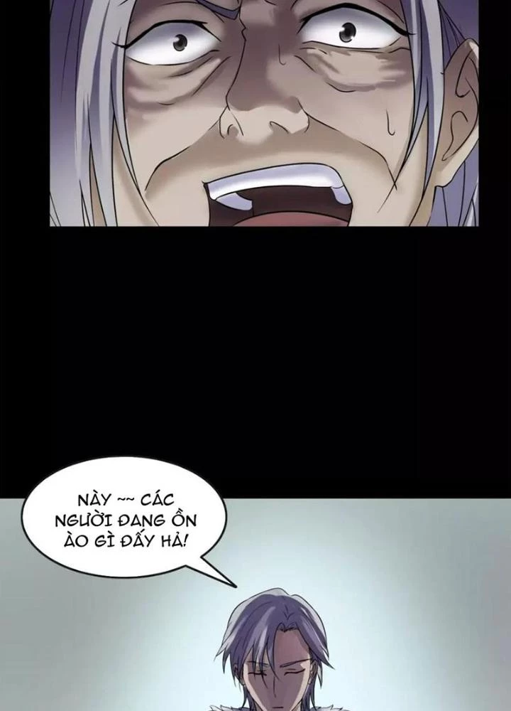 Ma Đô Dị Sự Chapter 18 - Next Chapter 19