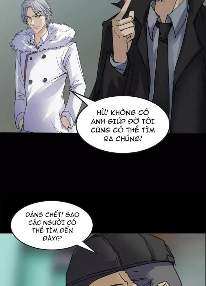 Ma Đô Dị Sự Chapter 18 - Next Chapter 19