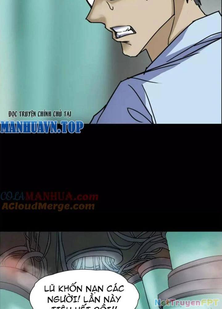 Ma Đô Dị Sự Chapter 18 - Next Chapter 19